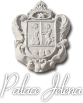 Palace Jelena Perast Montenegro